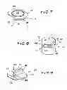 Fig. 04 - Intervertebral implant, insertion tool and method of inserting same