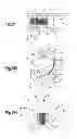 Fig. 06 - Intervertebral implant having extendable bone fixation members