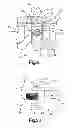 Fig. 07 - Intervertebral implant having extendable bone fixation members