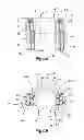Fig. 11 - Intervertebral implant having extendable bone fixation members