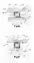 Fig. 30 - Intervertebral implant having extendable bone fixation members