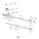 Fig. 10 - Systems and methods for spinal fusion