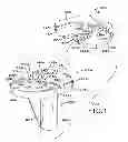 Fig. 02 - Tibial prosthesis