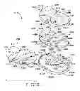 Fig. 09 - Provisional tibial prosthesis system