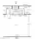 Fig. 02 - Ceiling or floor space mountable heat control system using network computing devices