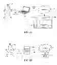 Fig. 04 - Methods and systems for interactive goal setting and recommender using events having combined activity and location information