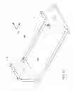 Fig. 15 - Apparatus and method for forming three-dimensional objects using linear solidification
