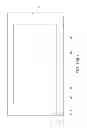 Fig. 19 - Apparatus and method for forming three-dimensional objects using linear solidification