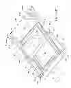 Fig. 28 - Apparatus and method for forming three-dimensional objects using linear solidification