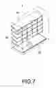 Fig. 08 - Automatic clothes receiving and retrieving system for laundry