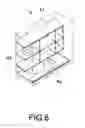 Fig. 09 - Automatic clothes receiving and retrieving system for laundry