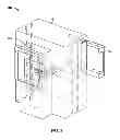 Fig. 03 - System and method for vending vendible media products