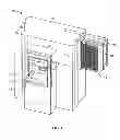 Fig. 05 - System and method for vending vendible media products