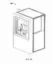 Fig. 12 - System and method for vending vendible media products