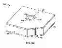 Fig. 23 - System and method for vending vendible media products