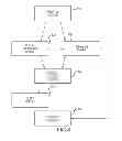 Fig. 09 - Conflict resolution based on object behavioral determination and collaborative relative positioning
