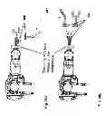 Fig. 20 - Compliant end of arm tooling for a robot