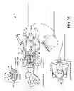 Fig. 02 - Phantom degrees of freedom for manipulating the movement of mechanical bodies