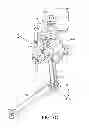 Fig. 10 - Phantom degrees of freedom for manipulating the movement of mechanical bodies