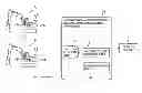 Fig. 01 - Operating machine and maintenance and inspection information generating apparatus