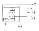 Fig. 02 - Navigation system activation of a vehicular directional signal