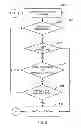 Fig. 07 - Navigation system activation of a vehicular directional signal