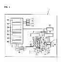 Fig. 02 - Drive control device for hybrid vehicle
