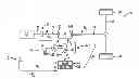 Fig. 01 - Scalable hydraulic charging in a vehicle having engine autostop/start functionality