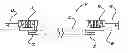 Fig. 01 - Pressure and acceleration based pedestrian impact sensor assembly for motor vehicles