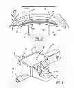 Fig. 03 - Pressure and acceleration based pedestrian impact sensor assembly for motor vehicles