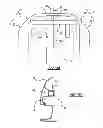 Fig. 06 - Pressure and acceleration based pedestrian impact sensor assembly for motor vehicles