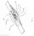 Fig. 04 - WARNING SYSTEM FOR DETECTING INFANT SEAT BUCKLE SECUREMENT