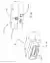 Fig. 06 - WARNING SYSTEM FOR DETECTING INFANT SEAT BUCKLE SECUREMENT