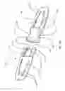Fig. 12 - WARNING SYSTEM FOR DETECTING INFANT SEAT BUCKLE SECUREMENT