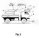 Fig. 03 - Method and apparatus for determining actual and potential failure of hydraulic lifts
