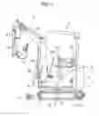 Fig. 02 - Electric drive unit for construction machine