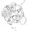 Fig. 03 - Method and system for controlling output of hybrid starter generator