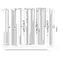 Fig. 04 - Method computer program and system to analyze mass spectra