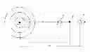 Fig. 01 - Method of using microphones to measure particle velocity