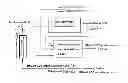 Fig. 01 - Method and system for wastewater treatment based on dissolved oxygen control by fuzzy neural network
