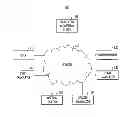 Fig. 01 - Language translation in an environment associated with a virtual application