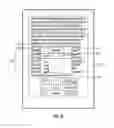 Fig. 03 - Virtual keyboard system with automatic correction