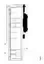Fig. 08 - Information Display System for Transit Vehicles