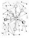Fig. 03 - Aggregating Connections Of Social Networking System Users For Targeting Or Display Of Content