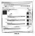 Fig. 22 - SYSTEM FOR SUPPORTING INTERACTIVE COMMERCE TRANSACTIONS AND SOCIAL NETWORK ACTIVITY