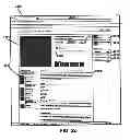 Fig. 24 - SYSTEM FOR SUPPORTING INTERACTIVE COMMERCE TRANSACTIONS AND SOCIAL NETWORK ACTIVITY