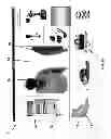 Fig. 07 - PRODUCT EXPLORER PAGE FOR USE WITH INTERACTIVE DIGITAL CATALOGS AND TOUCH-SCREEN DEVICES
