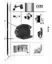 Fig. 08 - PRODUCT EXPLORER PAGE FOR USE WITH INTERACTIVE DIGITAL CATALOGS AND TOUCH-SCREEN DEVICES