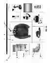 Fig. 10 - PRODUCT EXPLORER PAGE FOR USE WITH INTERACTIVE DIGITAL CATALOGS AND TOUCH-SCREEN DEVICES