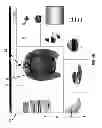 Fig. 11 - PRODUCT EXPLORER PAGE FOR USE WITH INTERACTIVE DIGITAL CATALOGS AND TOUCH-SCREEN DEVICES